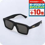 ボッテガ・ヴェネタ サングラス メンズ ブランド BOTTEGA VENETA BV1213S ブラック/グレー