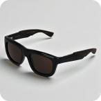 ボッテガ・ヴェネタ サングラス メンズ ブランド BOTTEGA VENETA BV1233S 002 ブラック/ブラウン