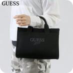 ゲス トートバッグ レディース ブランド GUESS 2WAY CB3068023 ブラック