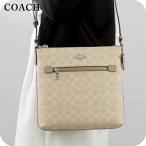 コーチ ショルダーバッグ レディース ブランド COACH CCQ27 SVPWH ライトベージュ