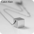 カルバンクライン ネックレス レデ�