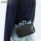 コーチ ショルダーバッグ メンズ ブランド COACH CR179 QB BK ブラック