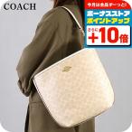 コーチ ハンドバッグ メンズ レディース ブランド COACH レザー CT802 IMXDM ベージュ