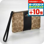 コーチポーチレディースブランドCO...