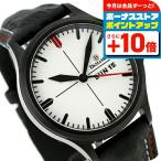 ダマスコ クラシック スリーハンド 自動巻き 腕時計 ブランド メンズ DAMASKO DA35D L アナログ ホワイト ブラック 黒 ドイツ製