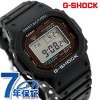 本日+6倍 gショック ジーショック G-SHOCK クォーツ 電池式 DW-5000R-1A デジタル 5000シリーズ 初代G-SHOCK 復刻 メンズ 腕時計 ブランド カシオ