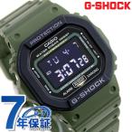 Yahoo! Yahoo!ショッピング(ヤフー ショッピング)gショック ジーショック G-SHOCK デジタル メンズ 腕時計 ブランド DW-5610SU-3DR ブラック カーキ 時計 カシオ 父の日 プレゼント 実用的