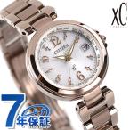 シチズン クロスシー エコドライブ ソー