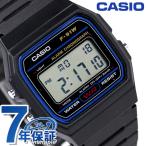 カシオ チプカシ デジタル 腕時計 F-91W-1DG CASIO