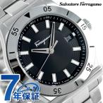ショッピングフェラガモ フェラガモ 1898 40mm スイス製 腕時計 ブランド FH1030017 メンズ
