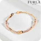 フルラ ブレスレット レディース ブランド FURLA スパークリング FJ2005BTU ピンクゴールド アクセサリー