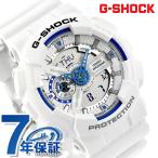 ショッピングG-SHOCK gショック ジーショック G-SHOCK クォーツ 電池式 GA-110HDS-7A アナログデジタル 110シリーズ メンズ 腕時計 ブランド カシオ casio