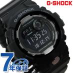 gショック ジーショック G-SHOCK ジースクワッド モバイルリンク Bluetooth 腕時計 ブランド GBD-800-1BDR ブラック カシオ メンズ 父の日 プレゼント 実用的