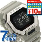 g амортизаторы ji- амортизаторы G-SHOCK GBX-100-8 G ride GBX-100 серии Bluetooth мужские наручные часы бренд Casio casio цифровой серый 