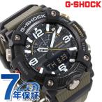 Yahoo! Yahoo!ショッピング(ヤフー ショッピング)gショック ジーショック G-SHOCK アナデジ GG-B100 マッドマスター GG-B100-1A3DR 腕時計 ブラック グリーン カシオ CASIO
