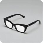 グッチ 眼鏡 レディース ブランド GUCCI GG0165ON ブラック