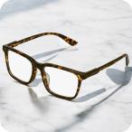 ショッピングサボイ グッチ 眼鏡 メンズ ブランド GUCCI GG1120OA ブラウン