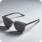 ショッピングサボイ グッチ サングラス メンズ ブランド GUCCI GG1498SK 003 ネイビー/ブラック