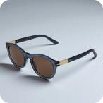グッチ サングラス メンズ ブランド GUCCI GG1501S 003 ネイビー/ブラック