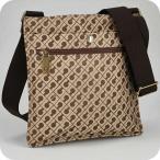 ショッピングゲラルディーニ ゲラルディーニ ショルダーバッグ レディース ブランド GHERARDINI GH0267 TA/BU ベージュ/ブラウン