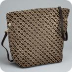 ショッピングゲラルディーニ ゲラルディーニ ショルダーバッグ レディース ブランド GHERARDINI GH0311 TOFFE ブラウン/ブラック