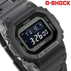 ショッピング電波時計 gショック ジーショック G-SHOCK 電波ソーラー GW-B5600 デジタル Bluetooth 腕時計 ブランド GW-B5600BC-1BER オールブラック カシオ メンズ