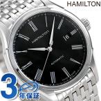 ショッピング自動巻き ハミルトン 自動巻き バリアントオート ローマンインデックス H39515134 腕時計 ブランド メンズ