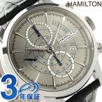 【21〜22日は全品5倍でポイント最大11倍】 H40656781 ハミルトン HAMILTON レイルロード