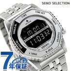  Seiko selection цифровой кварц кварц тип аккумулятора наручные часы бренд мужской хронограф roto call SEIKO SELECTION HFL002P цифровой 