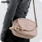 ショッピングkipling キプリング ショルダーバッグ レディース ブランド Kipling K153136ET ANTQROSETL ピンク
