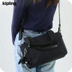 キプリング ハンドバッグ レディース ブランド Kipling K43791P39 ブラックノワール