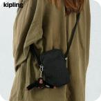 キプリング ショルダーバッグ レディース ブランド Kipling KI02710DH BLACK TONAL ブラック
