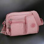 本日+6倍 キプリング ショルダーバッグ レディース ブランド Kipling KI4852V37 Lavender Blush