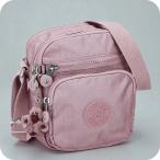 キプリング ショルダーバッグ レディース ブランド Kipling KI91639GL BERRY GLOW MET ピンク