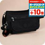 キプリング ショルダーバッグ レディース ブランド Kipling KI93900DH ブラックトナル