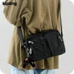 キプリング ショルダーバッグ レディース ブランド Kipling KIA9Z80DH BLACK TONAL ブラック