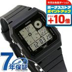カシオ チープカシオ CASIO クォーツ 電池式 LF-20W-1A クラシック ユニセックス チプカシ 腕時計 ブランド カシオ casio デジタル ブラック 黒