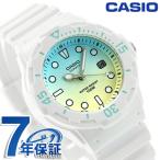 カシオ CASIO チプカシ チープカシオ スタンダード レディース 腕時計 LRW-200H-2E2VDF CASIO