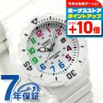 カシオ CASIO チプカシ チープカシオ クラシック 海外モデル LRW-200H-7BVDF CASIO 腕時計