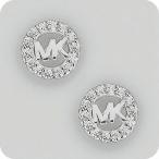 マイケルコース ピアス レディース ブランド MICHAEL KORS MKC1727CZ040 シルバー