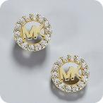 マイケル・コース ピアス レディース ブランド MICHAEL KORS MKC1727CZ710 ゴールド