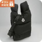 ショッピングmoncler モンクレール 斜め掛け ショルダーバッグ レディース ブランド MONCLER 5L00022 ブラック バッグ