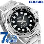 カシオ チープカシオ CASIO クォーツ 電池式 MTD-140D-1AV スタンダード 海外モデル メンズ チプカシ 腕時計 ブランド カシオ casio