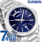 カシオ チープカシオ CASIO クォーツ 電池式 MTP-1370D-2A2V スタンダード 海外モデル メンズ チプカシ 腕時計 ブランド カシオ casio