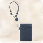 オロビアンコ パスケース メンズ レディース ブランド Orobianco 牛革 カード入れ コンパクト ORHO-010NV ネイビー 小物