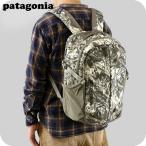 ショッピングパタゴニア パタゴニア リュック メンズ レディース ブランド PATAGONIA レフュジオデイパック バックパック リュックサック スクールバッグ 47913