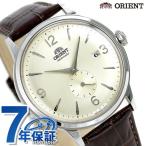 オリエント クラシック スモールセコンド 40.5mm 自動巻き 機械式 RN-AP0003S 腕時計
