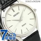 5/15はさらに+10倍 セイコー ドルチェ&エクセリーヌ メンズ SACM171 SEIKO 腕時計 ブランド 父の日 プレゼント 実用的