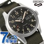 セイコー5 スポーツ スポーツ スタイル 自動巻き 機械式 腕時計 ブランド メンズ 限定モデル SEIKO SBSA201 アナログ ブラック カーキ 黒 日本製