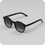 サンローラン サングラス メンズ レディース ブランド SAINT LAURENT SL 521 ブラック